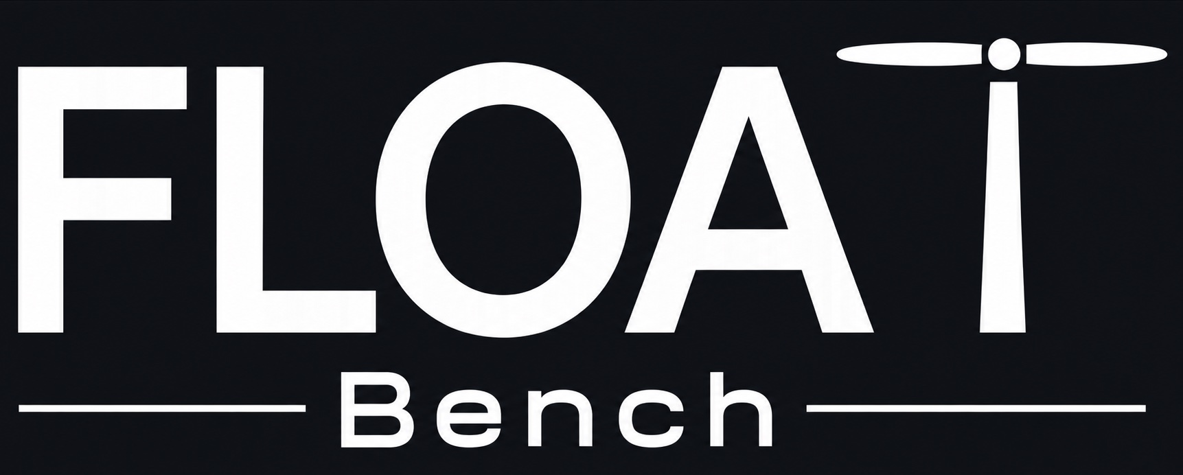 FLOATBench logo