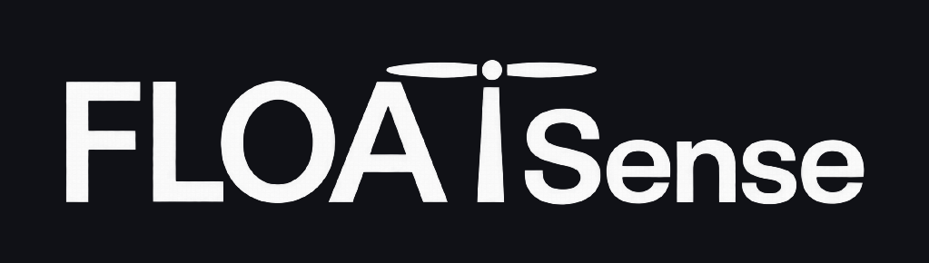 FLOATSense logo