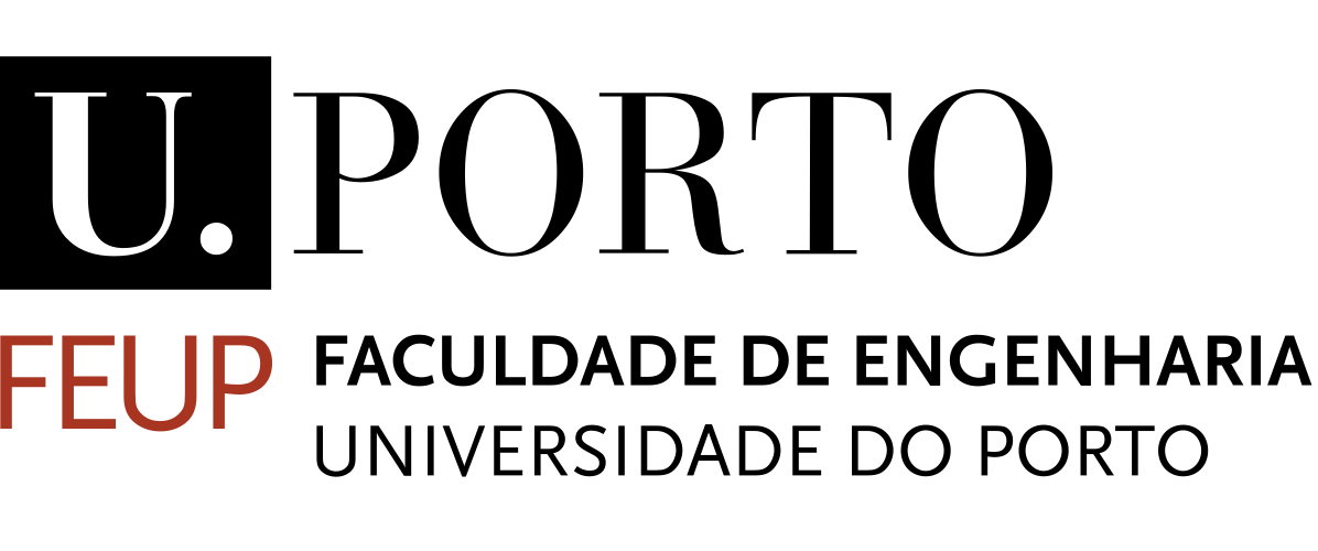 FEUP, University of Porto