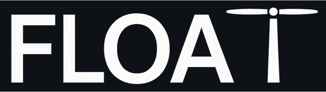 FLOAT logo